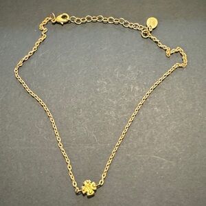 Authentic Susan Shaw Maltese Cross  beaded Pendant Necklace - Women Jewelry